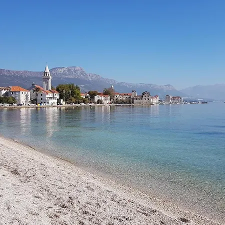 Monica 100 Meters To Beach Near Split Trogir *