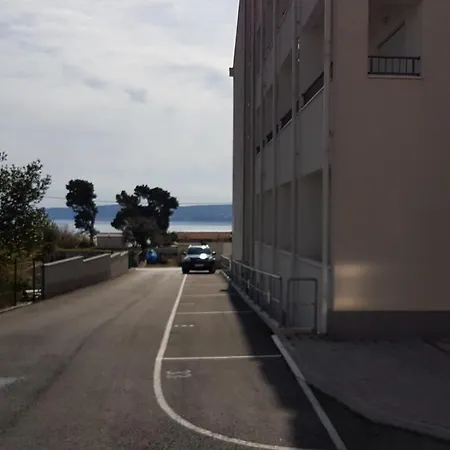 Monica 100 Meters To Beach Near Split Trogir * Kastela