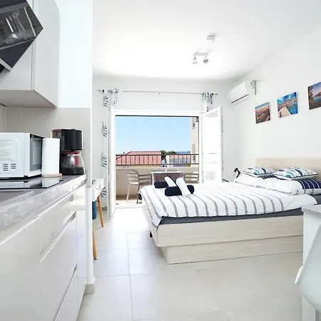Monica 100 Meters To Beach Near Split Trogir Apartment Kastela